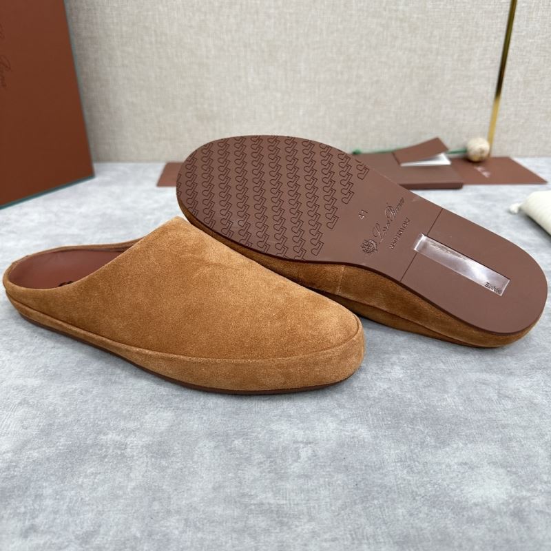 Loro Piana Sandals